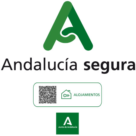 Andalucía Segura | Junta de Andalucía